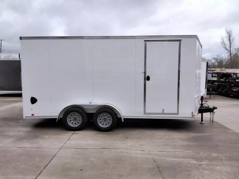 new Cargo (Enclosed) Trailers RC Trailers  for sale, in West Fargo, ND Thumbnail 4