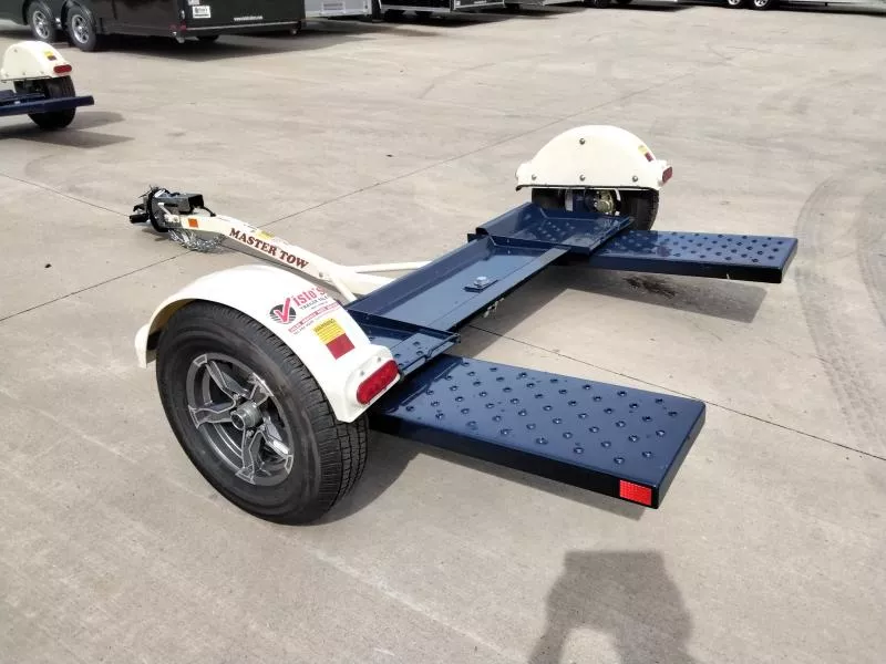 new Tow Dollys Master Tow  for sale, in West Fargo, ND Thumbnail 2