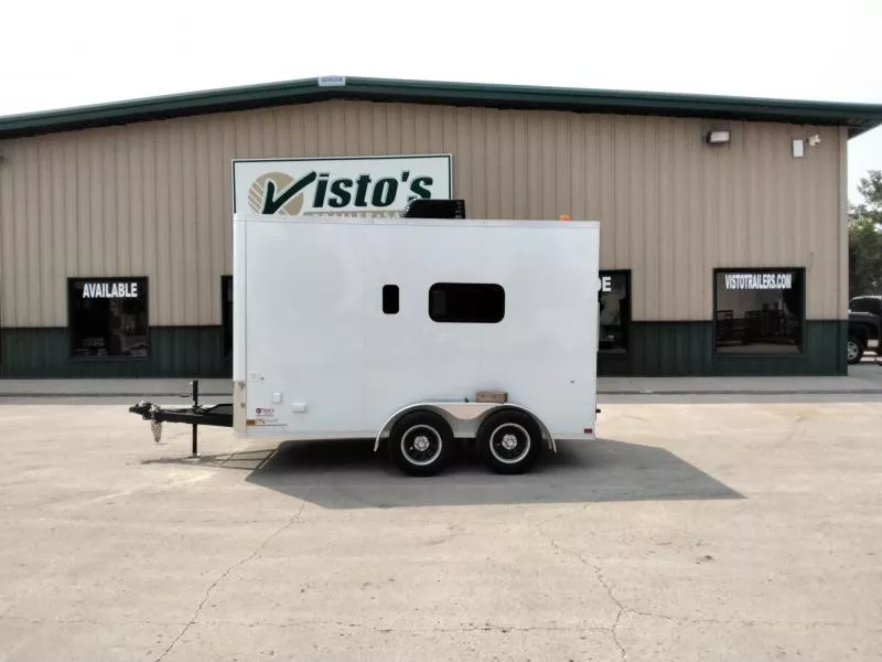 new Office / Fiber Optic Trailers Impact Trailers  for sale, in West Fargo, ND Thumbnail 8