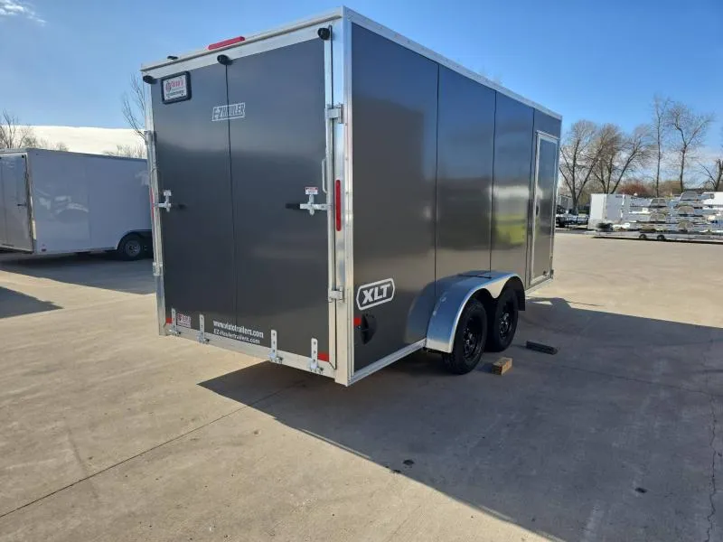 new Cargo (Enclosed) Trailers E-Z Hauler  for sale, in West Fargo, ND Thumbnail 4