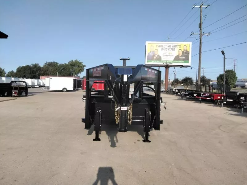 new Dump Trailers Midsota  for sale, in West Fargo, ND Thumbnail 2