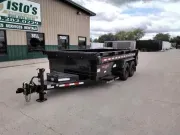 new Dump Trailers Midsota  for sale, in West Fargo, ND Thumbnail 1