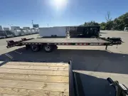 used Equipment / Flatbed Trailers Towmaster Trailers  for sale, in West Fargo, ND Thumbnail 4