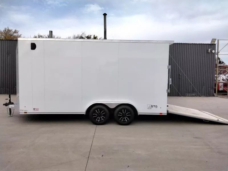 new Cargo (Enclosed) Trailers ATC  for sale, in West Fargo, ND Thumbnail 9