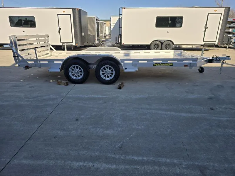 new Utility Trailers Aluma  for sale, in West Fargo, ND Thumbnail 6