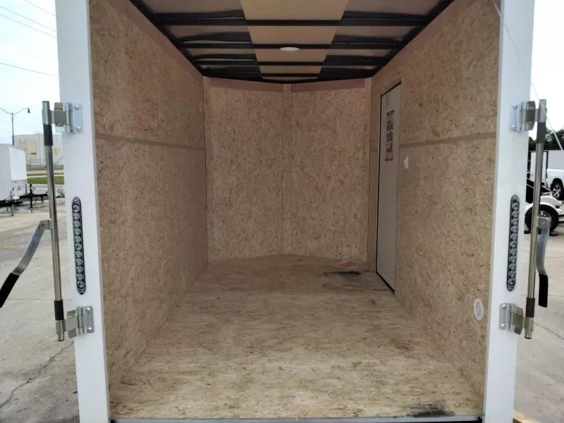 new Cargo (Enclosed) Trailers Bravo Trailers  for sale, in West Fargo, ND Thumbnail 10