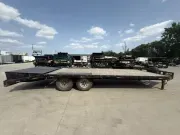 used Equipment / Flatbed Trailers Load Trail  for sale, in West Fargo, ND Thumbnail 4