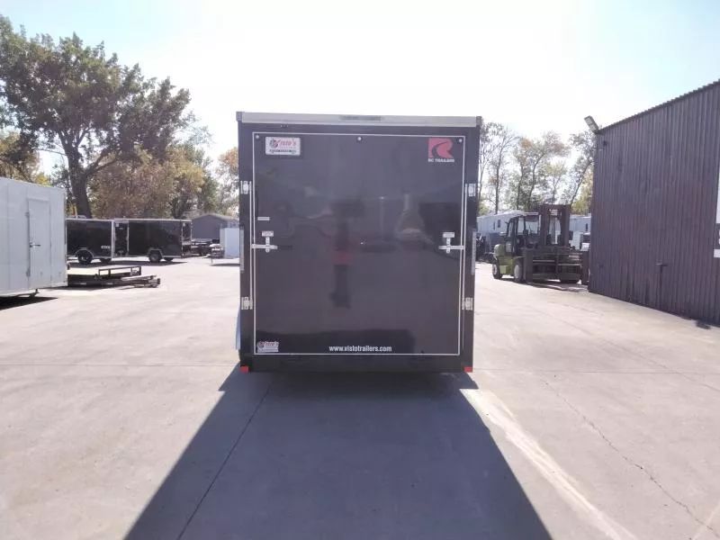 new Cargo (Enclosed) Trailers RC Trailers  for sale, in West Fargo, ND Thumbnail 6