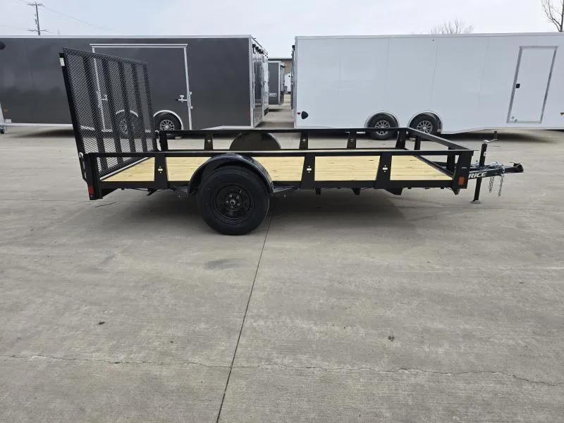 new Utility Trailers Rice Trailers  for sale, in West Fargo, ND Thumbnail 8