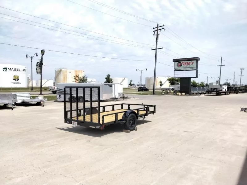 new Utility Trailers Rice Trailers  for sale, in West Fargo, ND Thumbnail 5