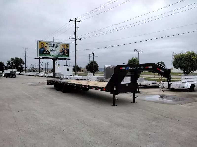new Equipment / Flatbed Trailers Load Trail  for sale, in West Fargo, ND Thumbnail 3