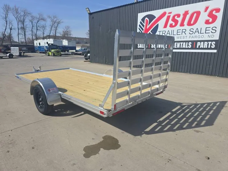 new Utility Trailers Mission  for sale, in West Fargo, ND Thumbnail 4