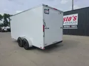 new Cargo (Enclosed) Trailers Cross Trailers  for sale, in West Fargo, ND Thumbnail 7