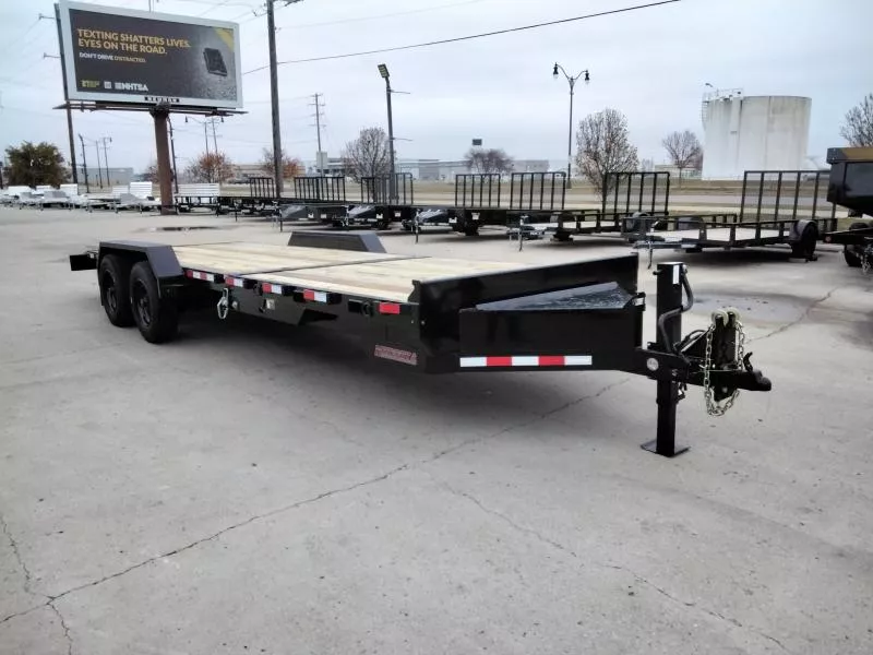 new Equipment / Flatbed Trailers Midsota  for sale, in West Fargo, ND Thumbnail 3