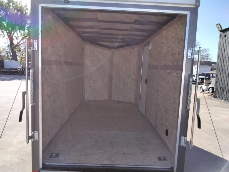new Cargo (Enclosed) Trailers RC Trailers  for sale, in West Fargo, ND Thumbnail 10