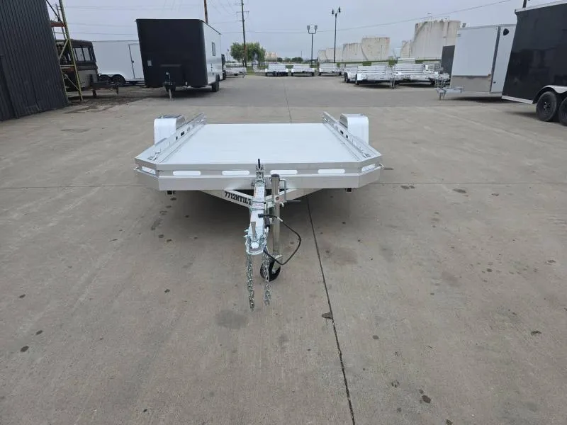 new Utility Trailers Aluma  for sale, in West Fargo, ND Thumbnail 7