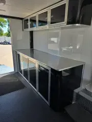 new Cargo (Enclosed) Trailers RC Trailers  for sale, in West Fargo, ND Thumbnail 14