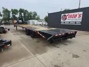 new Equipment / Flatbed Trailers Midsota  for sale, in West Fargo, ND Thumbnail 7