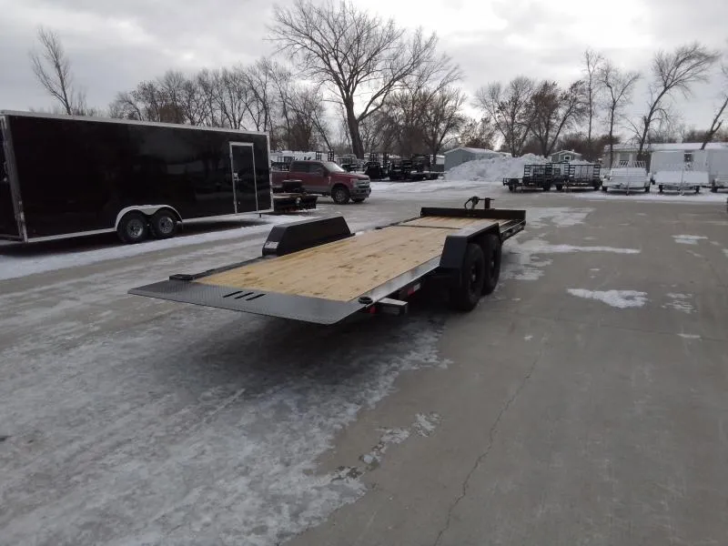 new Equipment / Flatbed Trailers Load Trail  for sale, in West Fargo, ND Thumbnail 5