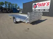 new Utility Trailers Aluma  for sale, in West Fargo, ND Thumbnail 8