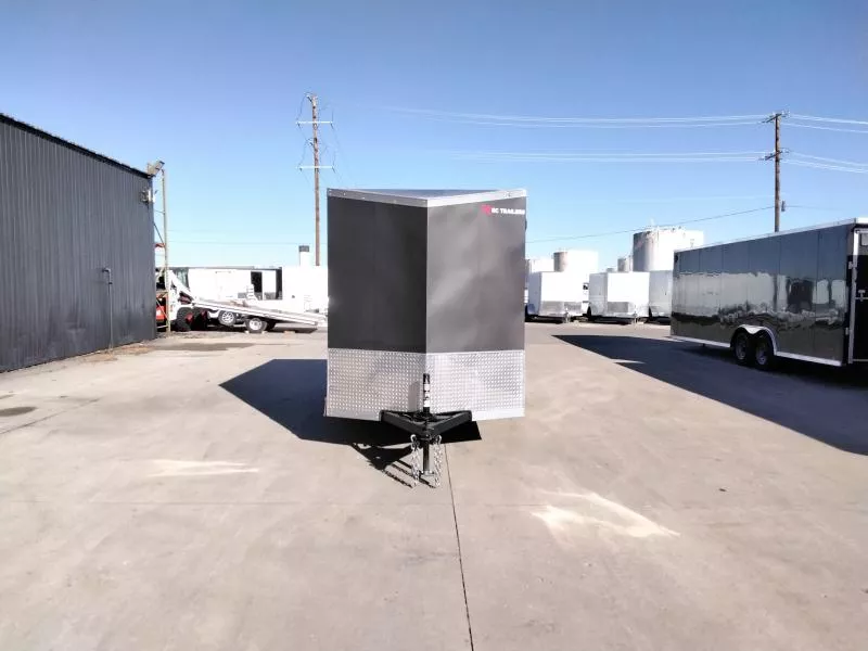 new Cargo (Enclosed) Trailers RC Trailers  for sale, in West Fargo, ND Thumbnail 2