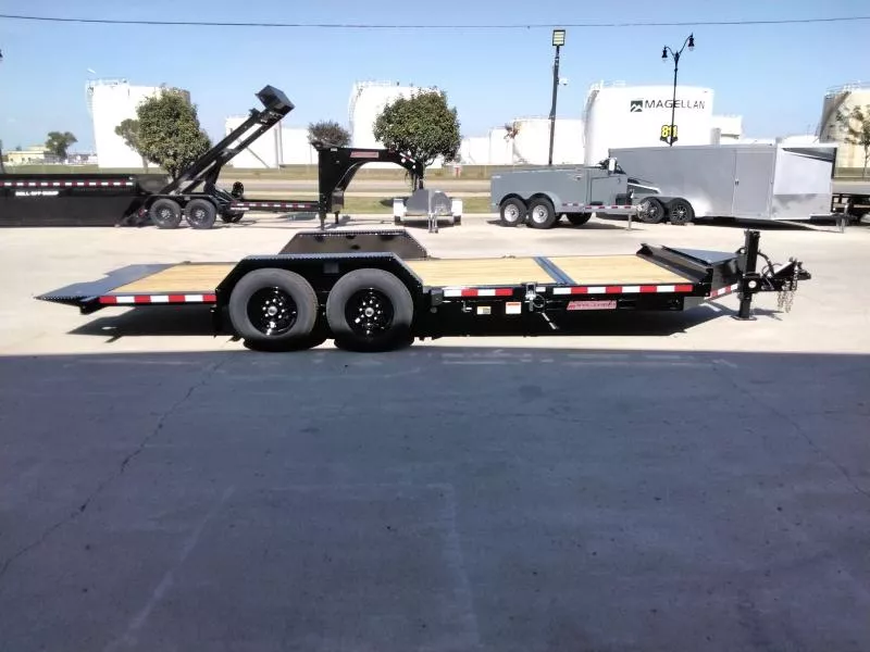 new Equipment / Flatbed Trailers Midsota  for sale, in West Fargo, ND Thumbnail 4