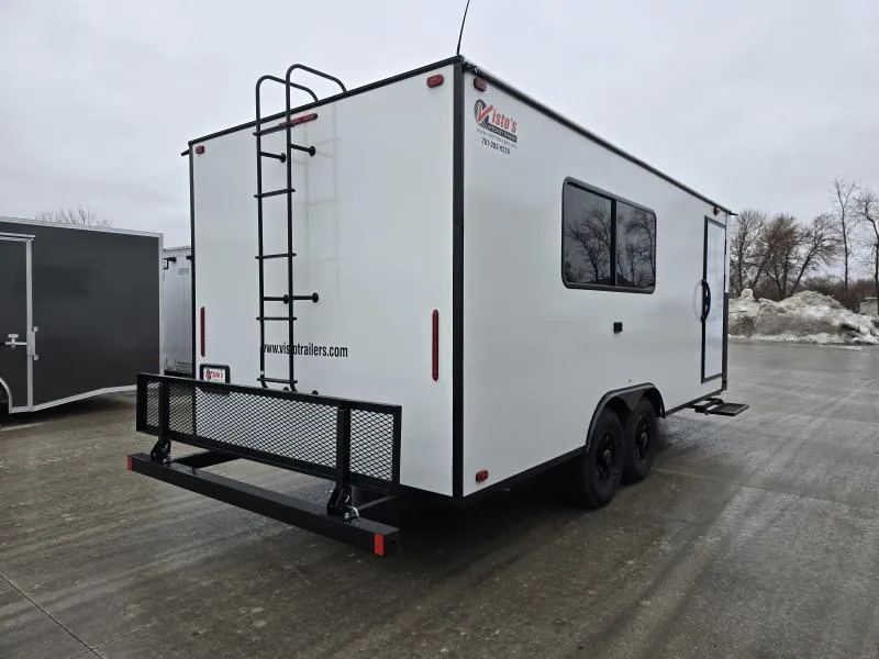new Office / Fiber Optic Trailers Visto's  for sale, in West Fargo, ND Thumbnail 4