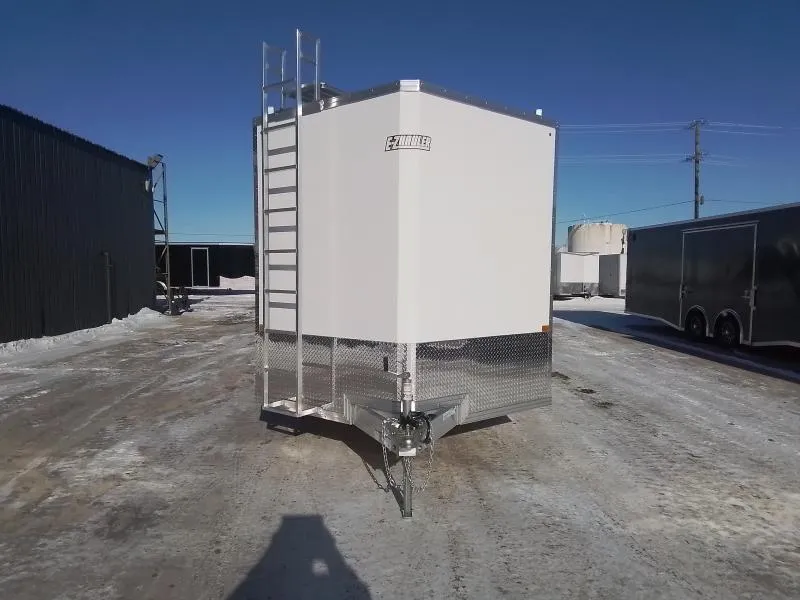 new Cargo (Enclosed) Trailers E-Z Hauler  for sale, in West Fargo, ND Thumbnail 2