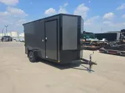new Cargo (Enclosed) Trailers Formula Trailers  for sale, in West Fargo, ND Thumbnail 3