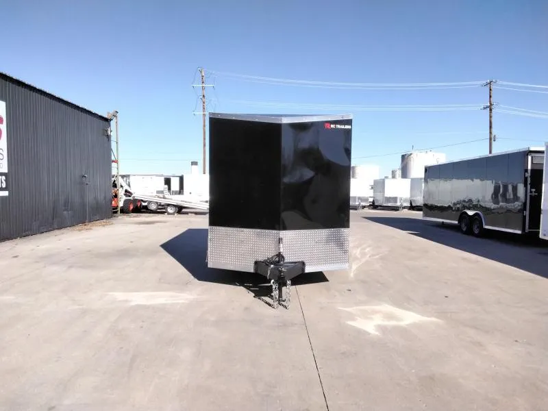 new Cargo (Enclosed) Trailers RC Trailers  for sale, in West Fargo, ND Thumbnail 2