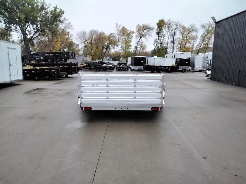 new Utility Trailers Aluma  for sale, in West Fargo, ND Thumbnail 6