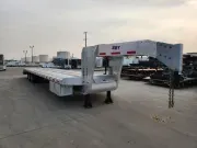 used Equipment / Flatbed Trailers EBY  for sale, in West Fargo, ND Thumbnail 3