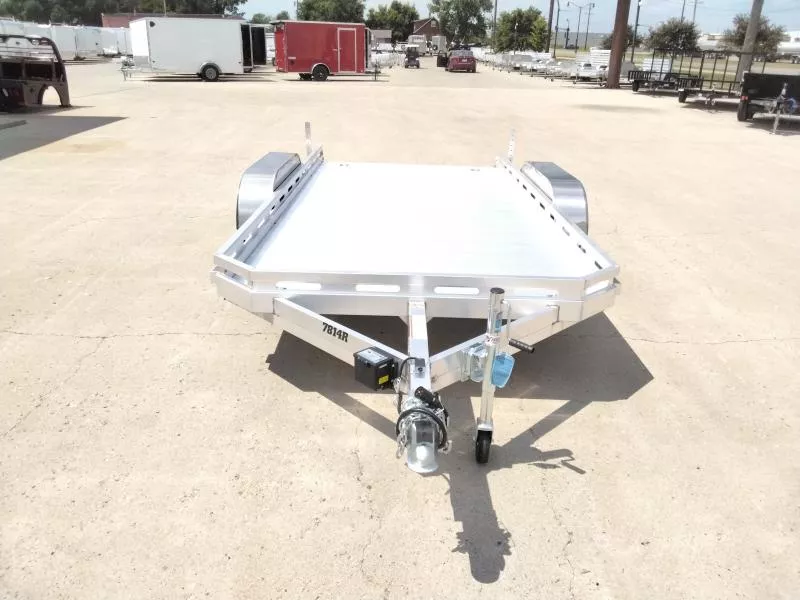 new Utility Trailers Aluma  for sale, in West Fargo, ND Thumbnail 2