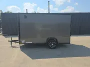 new Cargo (Enclosed) Trailers Formula Trailers  for sale, in West Fargo, ND Thumbnail 8