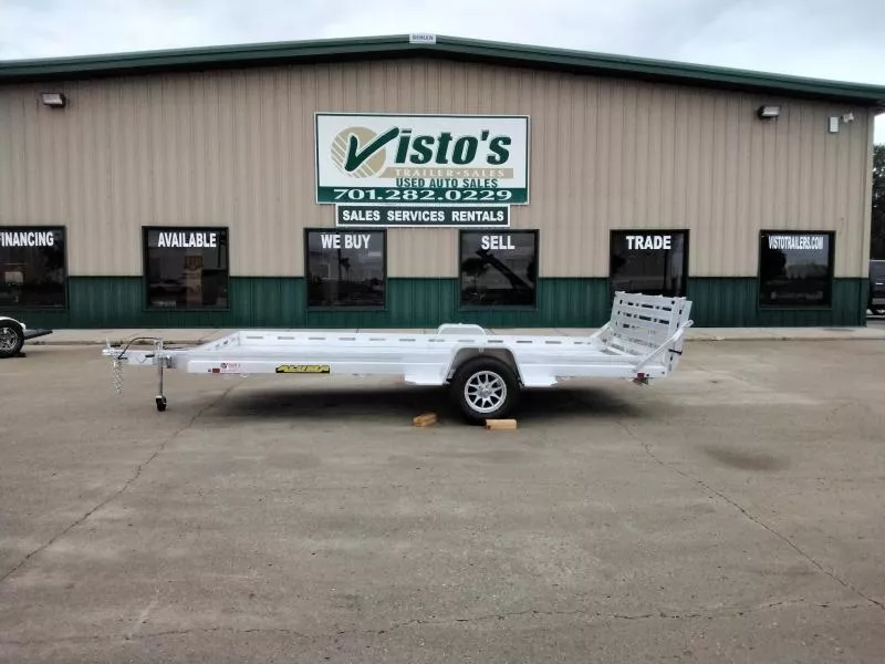 new Utility Trailers Aluma  for sale, in West Fargo, ND Thumbnail 8