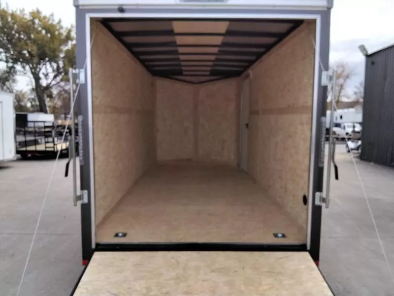 new Cargo (Enclosed) Trailers RC Trailers  for sale, in West Fargo, ND Thumbnail 10