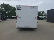 new Cargo (Enclosed) Trailers Cross Trailers  for sale, in West Fargo, ND Thumbnail 6
