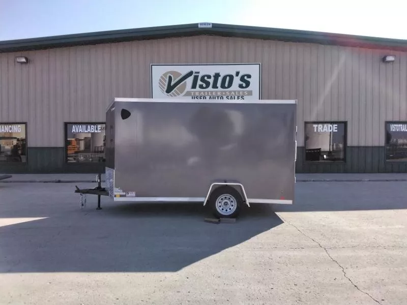 new Cargo (Enclosed) Trailers RC Trailers  for sale, in West Fargo, ND Thumbnail 8