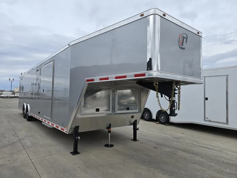 new Cargo (Enclosed) Trailers InTech  for sale, in West Fargo, ND Thumbnail 4