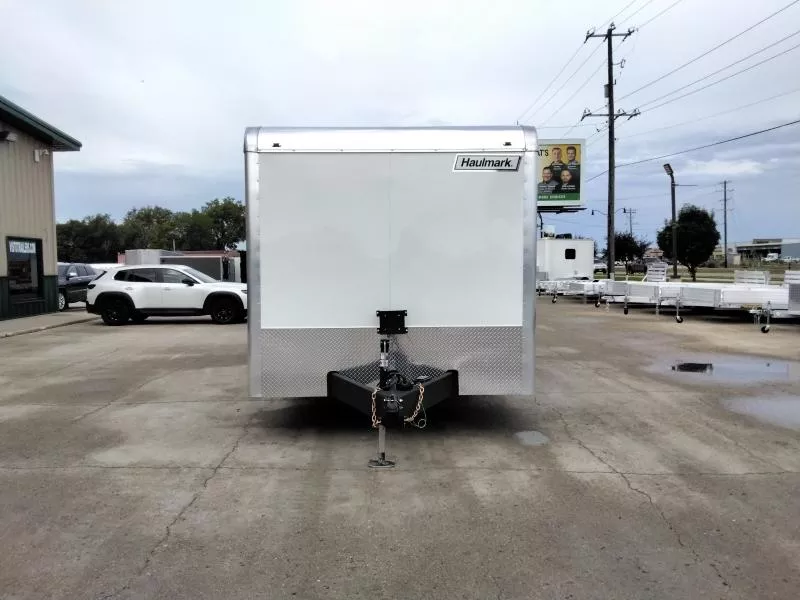 new Cargo (Enclosed) Trailers Haulmark  for sale, in West Fargo, ND Thumbnail 2