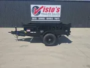 new Dump Trailers Load Trail  for sale, in West Fargo, ND Thumbnail 8
