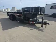 new Dump Trailers Midsota  for sale, in West Fargo, ND Thumbnail 6