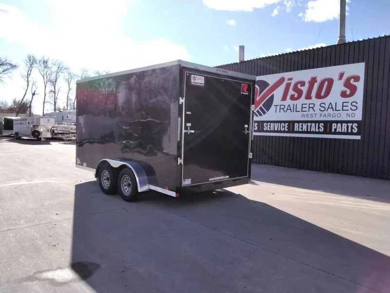 new Cargo (Enclosed) Trailers RC Trailers  for sale, in West Fargo, ND Thumbnail 7