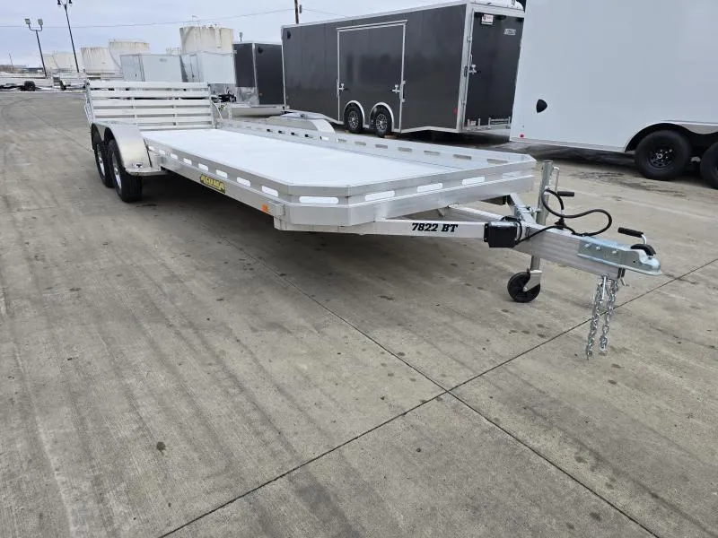 new Utility Trailers Aluma  for sale, in West Fargo, ND Thumbnail 3