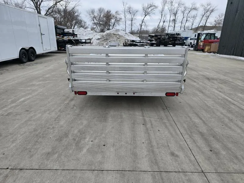 new Utility Trailers Aluma  for sale, in West Fargo, ND Thumbnail 5