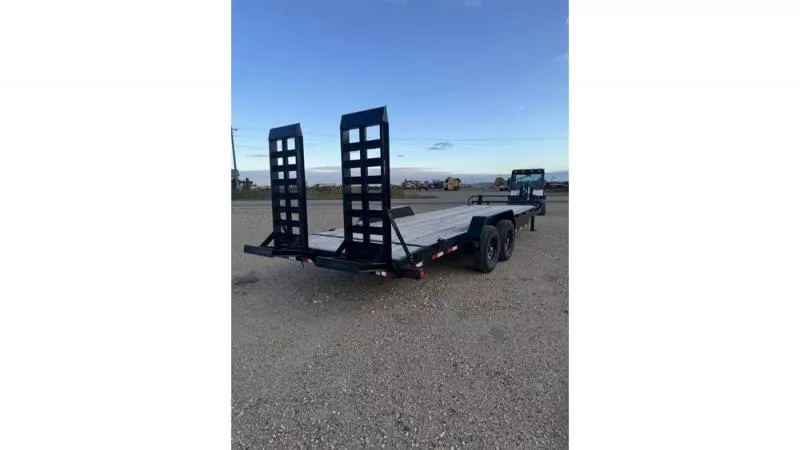 new Equipment / Flatbed Trailers Load Trail  for sale, in West Fargo, ND Thumbnail 5