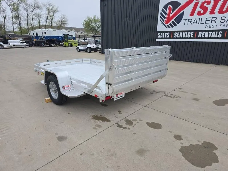 new Utility Trailers Aluma  for sale, in West Fargo, ND Thumbnail 5