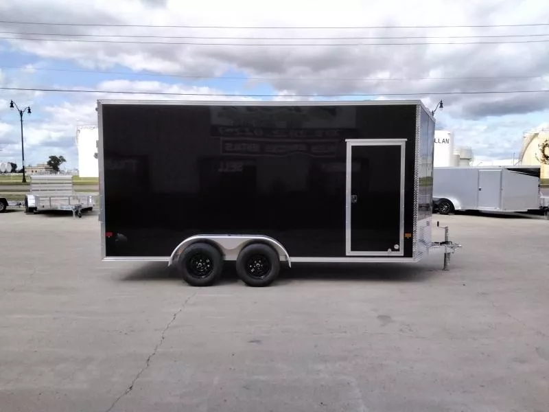 new Cargo (Enclosed) Trailers E-Z Hauler  for sale, in West Fargo, ND Thumbnail 4