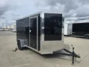new Cargo (Enclosed) Trailers Cross Trailers  for sale, in West Fargo, ND Thumbnail 5