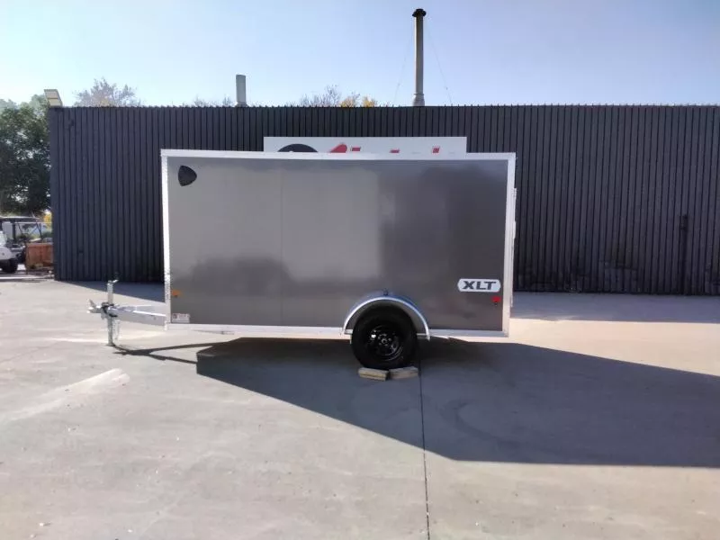 new Cargo (Enclosed) Trailers E-Z Hauler  for sale, in West Fargo, ND Thumbnail 8